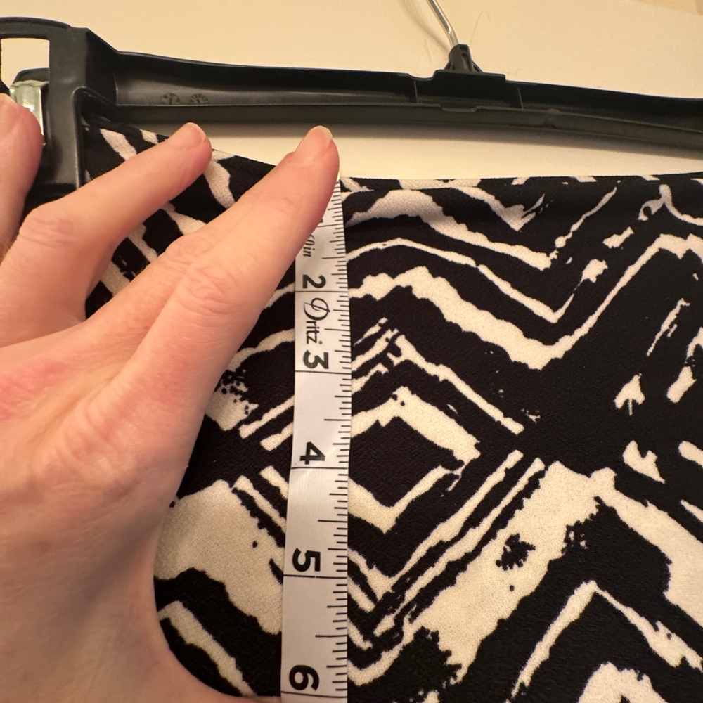 Boho Style Pants - Picture 3 of 5